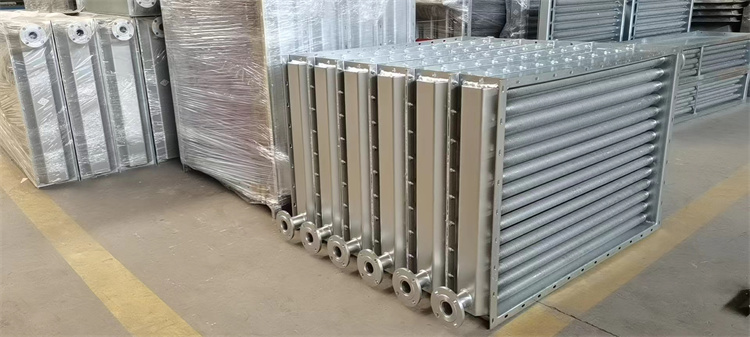 烘干散熱器的保養方案介紹