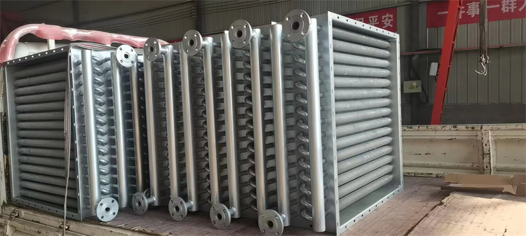 空氣加熱器的使用范圍介紹